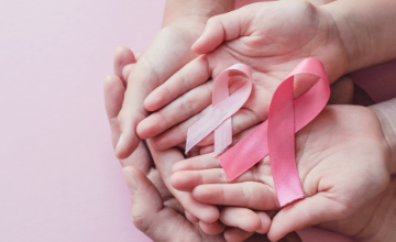 Antecedentes familiares en el cáncer de mama