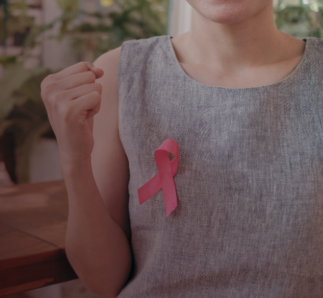  ¿De qué se trata el cáncer de mama avanzado?