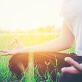 El poder de la meditación para la salud de mental