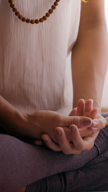 Mitos y realidades del yoga para el estrés 