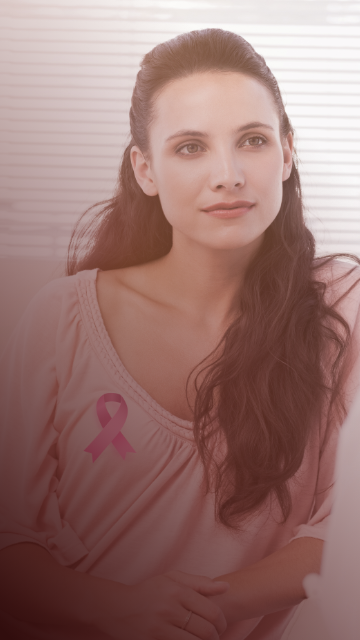 Tratamientos disponibles en cáncer de mama  