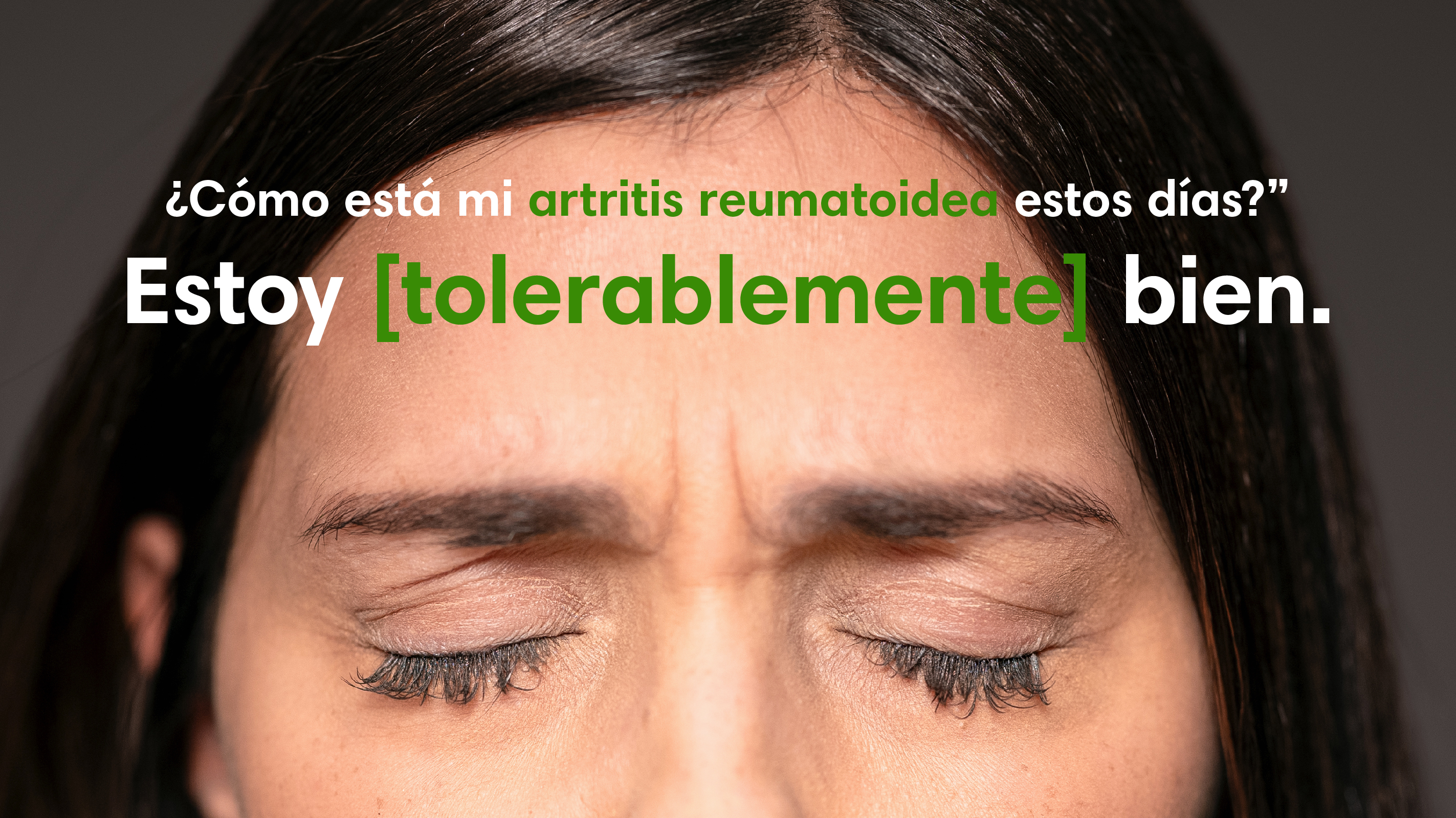 artritis desprevenida