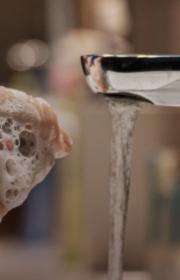 Prevención: Cómo lavarte las manos