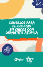 Colegio y Dermatitis Atópica