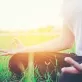 El poder de la meditación para la salud de mental