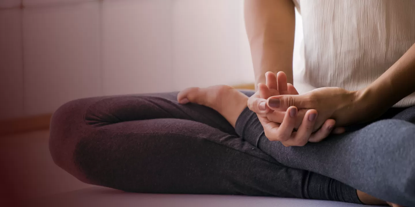 Mitos y realidades del yoga para el estrés 