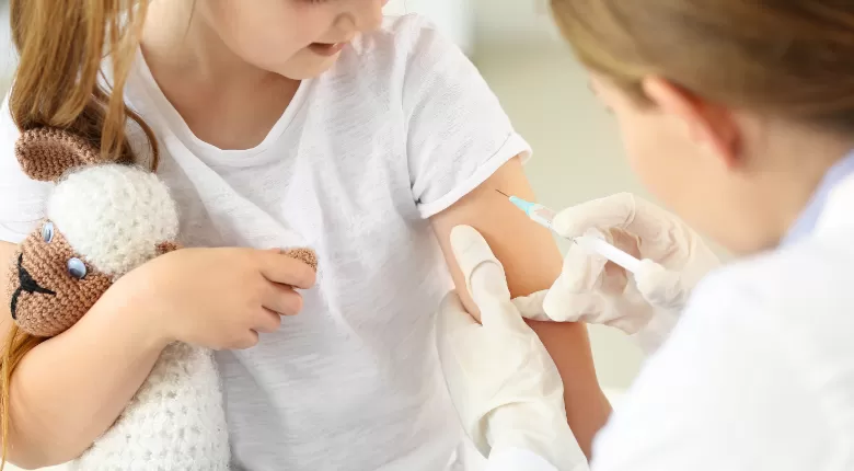 Vacunas para prevenir la meningitis