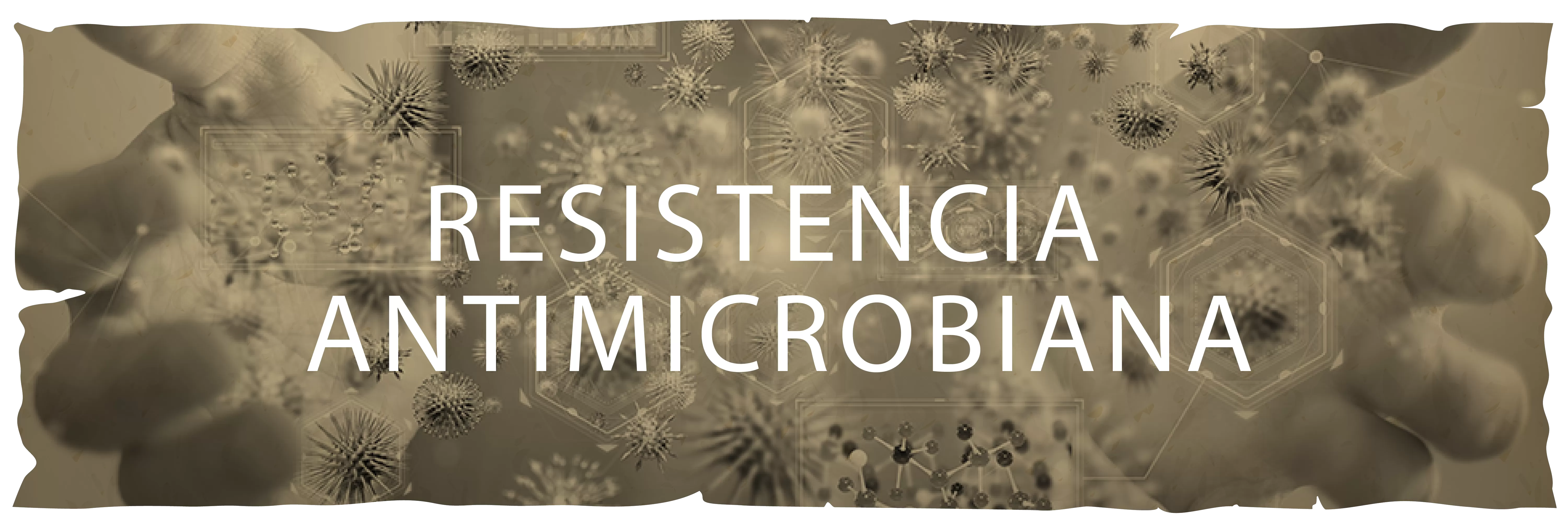 Resistencia Antimicrobiana