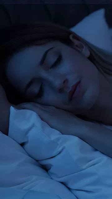 8 consejos para dormir bien y reforzar tu sistema inmune