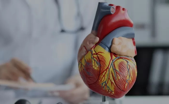 ¿Qué es una miocardiopatía?
