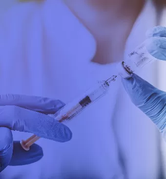 El rol de las vacunas en la pandemia