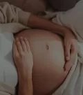 embarazada